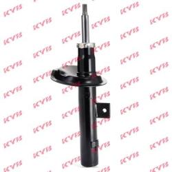 Амортизатор Citroen ZX  Xsara  Berlingo Peugeot 306  Partner - F (R) 633838