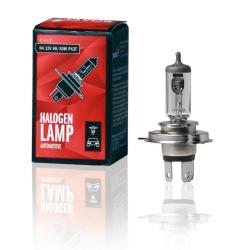 STARTVOLT VL-H4-01 Галогенная лампа H4 12V 60/55W P43T