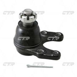 CB0218 Опора шаровая KIA BESTA/FRONTIER 4WD -03