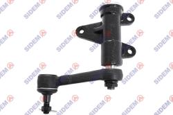 Маятниковый рычаг MITSUBISHI PAJERO SPORT/L200 98- 71106