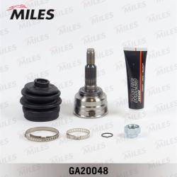 GA20048 ШРУС CHEVROLET LACETTI/DAEWOO NUBIRA 1.4-1.8 03- нар.