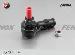 Наконечник р/т FORD FOCUS 98-04 лев. SP31114