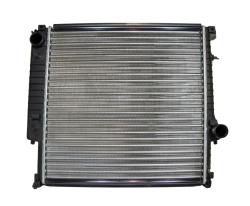 Радиатор охлаждения BMW E30 320 М20 М+/-87-91 O.E.1719259