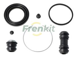 Ремкомплект суппорта передний TOYOTA LITEACE ALL TYPES / F-MODEL ALL TYPES ->01-88 257018