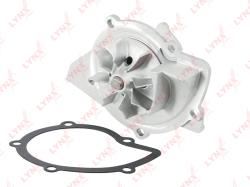 Насос системы охлаждения CITROEN C4 I 2.0D 04-11 / C5 I-III 2.0D-2.2D 01> / C8 2.0D 06> / JUMPER 2.2 cw-0139