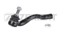 Наконечник рулевой лев. Jeep Grand Cherokee IV 10- sn-2270