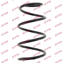 Пружина подв передн Toyota Avensis rc3450