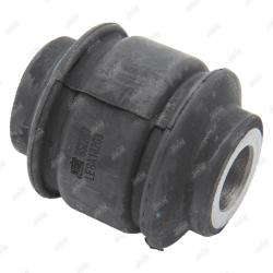 Втулка амортизатора NISSAN NAVARA D40T/D40M (05-)/PATHFINDER R51M (05-14) BS22027