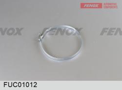 FUC01012 Хомут червячный 100-120-х, ширина 9мм