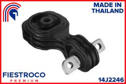 Опора двигателя HONDA CIVIC FD 4D 06-12 зад.AT 14J2246