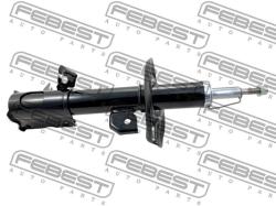 Амортизатор NISSAN QASHQAI/QASHQAI+2 07- пер.прав.газ. 02660803FR