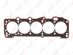 Прокладка гбц AUDI A6 2.3 94-97 / 80 2.3 >94 / 100 2.3 >94 sh-1242