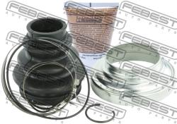 ПЫЛЬНИК ШРУС ВНУТРЕННИЙ КОМПЛЕКТ 58.5X77X33 BMW X5 E70 2006-2013 1915-e70