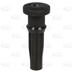 Наконечник катушки зажигания для а/м Hyundai/KIA Sonata (01-)/Santa Fe (00-) 2.4i (STC 0864)