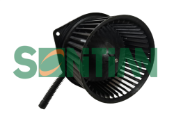 Вентилятор отопителя SUZUKI GRAND VITARA 2006-2013 ZD172283