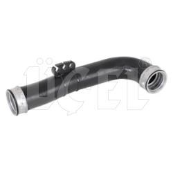 Патрубок воздушный V.W. CADDY SKODA OCTAVIA SEAT TOLEDO ALTEA 1.9 TDI. 65183