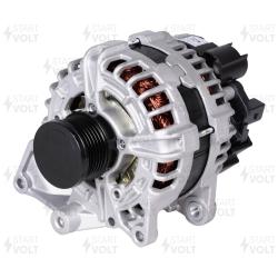 Генератор для а/м Mercedes-Benz E W212 (09-) 2.0T/C W204 (08-) 1.6T 175A (LG 1505)