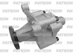 Насос гидроусилителя PPS635