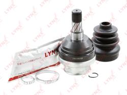 ШРУС OPEL ASTRA F/KADETT D/E/VECTRA A 1.6D-2.5 91-08 внутр. CI-5902