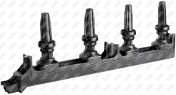 Катушка зажигания Citroen C4 C5, Peugeot 307 407 807 Expert 2.0 16V 04- KD8059