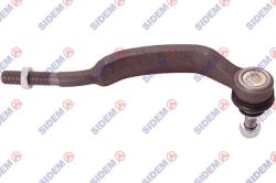 Наконечник р/т PEUGEOT 407/CITROEN C6 прав. 53339