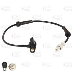 Датчик ABS для а/м Renault Logan (04-)/Sandero (09-) задн. лев. (VS-ABS 0912)