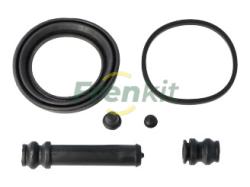 Ремкомплект суппорта передний MAZDA 323 (BA) 05-94->01-01 2000 DOHC 08-94-> / TOYOTA CRESSIDA MX-RX6 257029