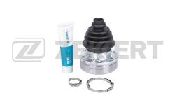 ШРУС внутрен. VW Polo III 95- Passat II-IV 82- Golf I-IV 83- Jetta II 84- Audi A4 95- 80 V 91-  gs-3175