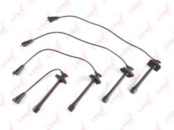 Провода высоковольтные TOYOTA Camry 2,2 96-01/ Avensis 2,0 97-00/ RAV-4 2,0 -00 SPE7543