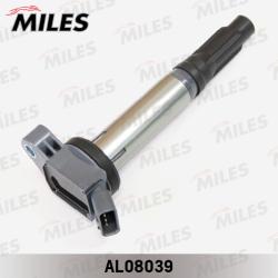 AL08039 Катушка зажигания TOYOTA CAMRY 3.5/LEXUS 350/450