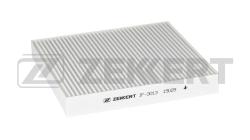 Фильтр салон. Mitsubishi Outlander II III 06- ASX 10- Lancer VIII 08- L200 IV V 15- Pajero Spo if-3013