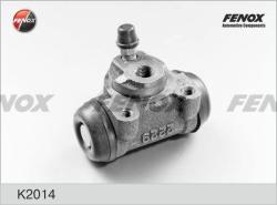 K2014 Цилиндр торм.раб.FIAT PUNTO 93-99 (20.64)