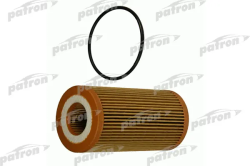 PF4166 Фильтр масляный
