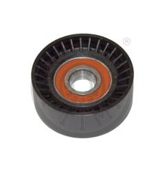 Ролик натяжной поликлинового ремня ALFA ROMEO: MITO (955_)FIAT: FIORINO Kasten/Kombi (225_)  GRAND 0-n1526s