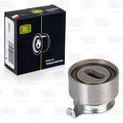 Ролик ГРМ для а/м Honda Civic (87-) 1.3i/1.4i/1.6i (натяж.) (CM 6091)