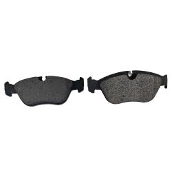 Колодки тормозные VOLVO C70/S70/V70 2.0-2.5 96-05 передние GK1213