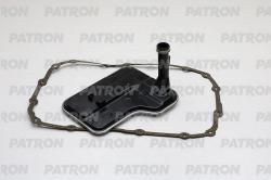 PF5091 Фильтр АКПП