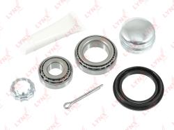 Подшипник ступ.AUDI 100/80/VW PASSAT/GOLF/POLO/SKODA FELICIA 68-01 зад. WB-1275