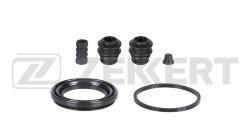 Ремкомплект тормозного суппорта перед. Hyundai Accent III 05- Kia Rio II 05- br-1244