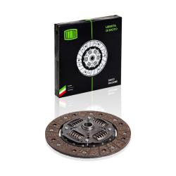 TRIALLI FD 1804 Диск сцепления ведомый для автомобилей Transporter T4 (90-) 1.9D