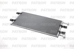 PRS1456 Радиатор кондиционера