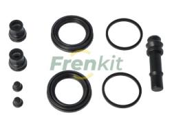 Ремкомплект суппорта передний VOLVO 740-760-780 ALL TYPES / VOLVO 940-960 ALL TYPES 08-81->10-98 240002