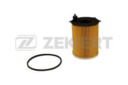 Фильтр масл. Eco Ford Focus I-III 03- Mondeo IV V 10- Kuga II 16- Mazda 3 04- Mitsubishi ASX 15 of-4021e