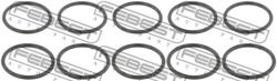 Кольцо уплотнительное масл. системы VAG RINGOL-037-PCS10