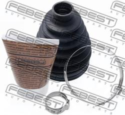 Пыльник ШРУСа OPEL/GM/NISSAN нар. 0217P-P12