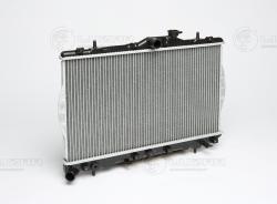 LUZAR LRc HUAc94125 Радиатор охлаждения для автомобилей Accent (94-) MT