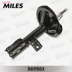 DG11503 Амортизатор HYUNDAI i30 07- пер.лев.газ.