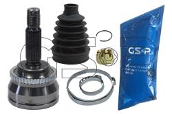 ШРУС MITSUBISHI GALANT VII 2.0GLSI/GLSTD 92-96 нар. +ABS 839020