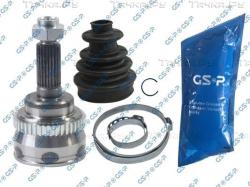 ШРУС OPEL AGILA A/SUZUKI WAGON R+ II 1.0-1.3 00-08 нар. +ABS 844001