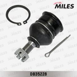 DB35228 Опора шаровая NISSAN MICRA K11 93-03 лев/прав.